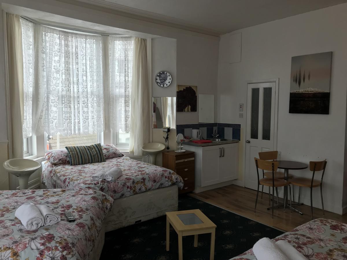 Mount Mellory Hotel Blackpool